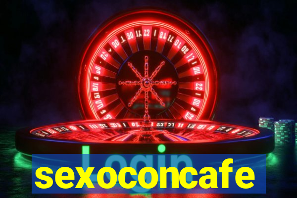 sexoconcafe