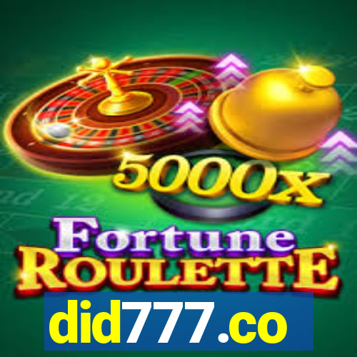 did777.co