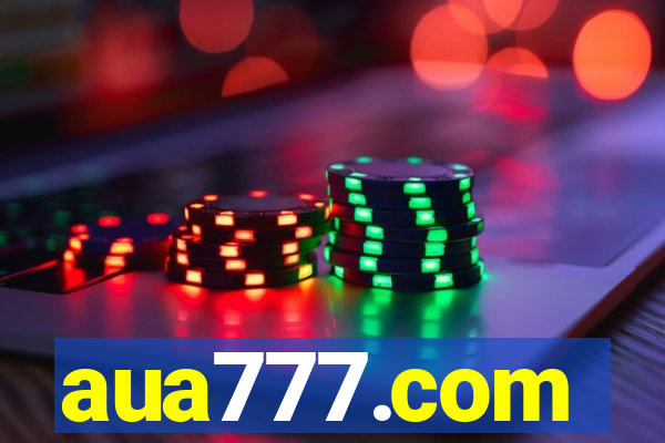 aua777.com