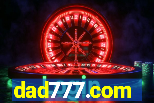 dad777.com