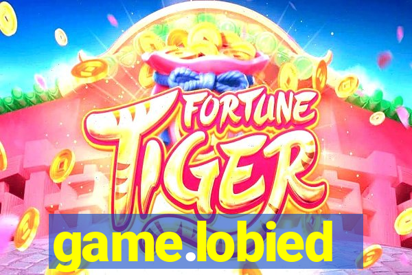 game.lobied