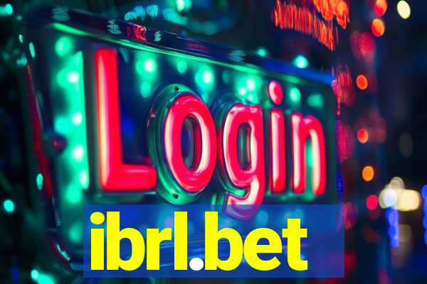 ibrl.bet