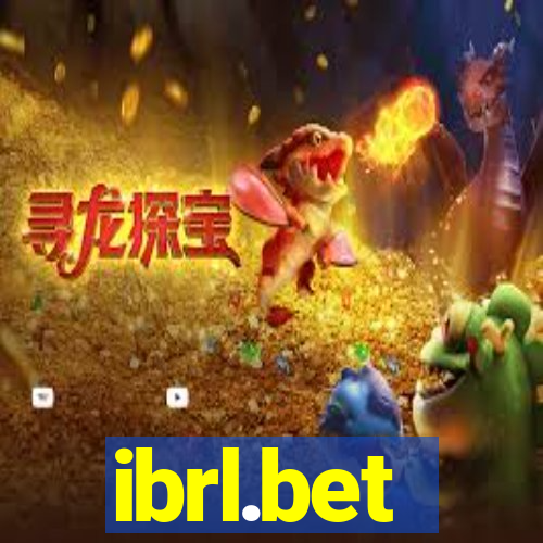 ibrl.bet