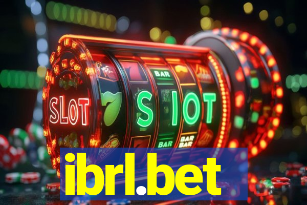 ibrl.bet