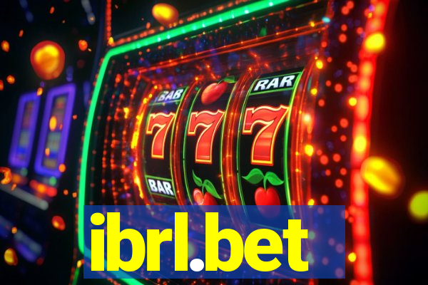 ibrl.bet