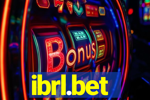 ibrl.bet