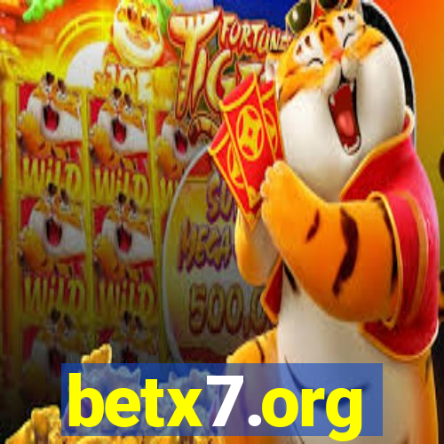 betx7.org