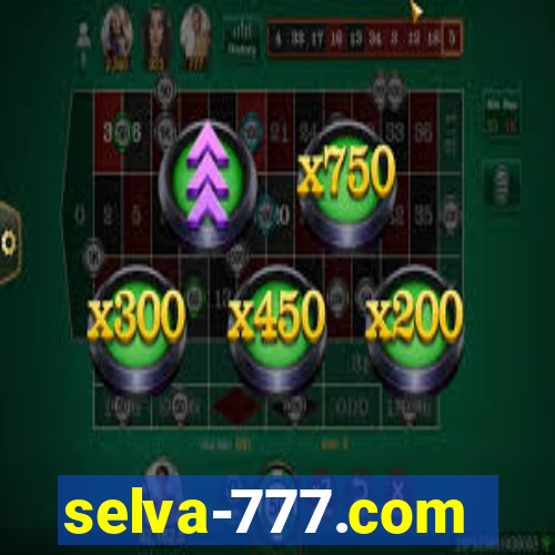 selva-777.com