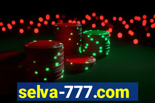 selva-777.com