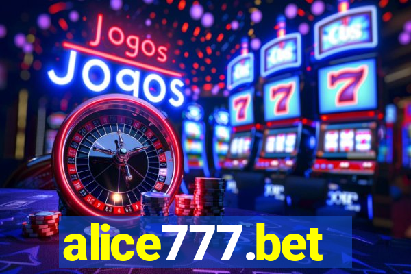 alice777.bet
