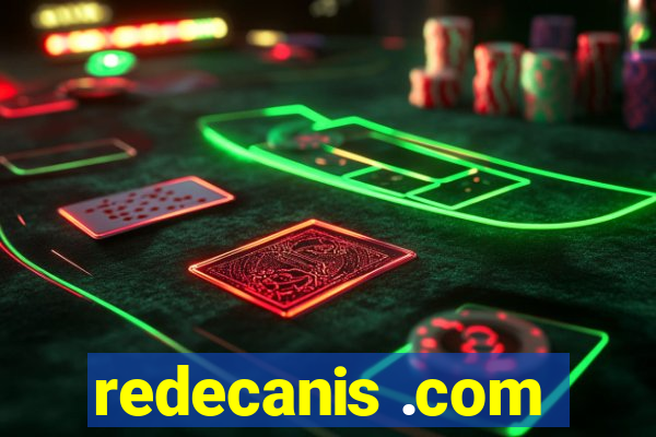 redecanis .com
