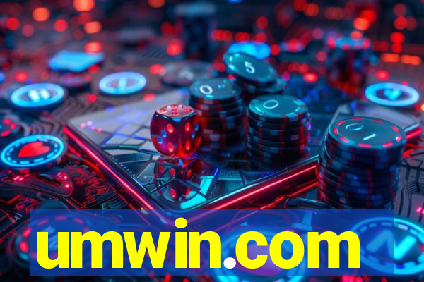 umwin.com