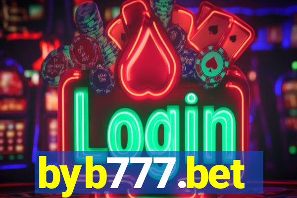byb777.bet