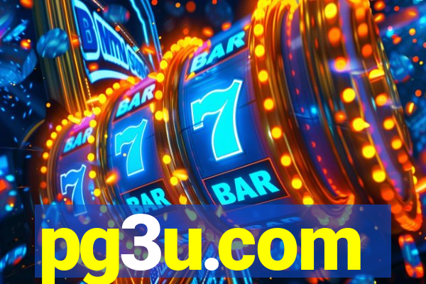 pg3u.com