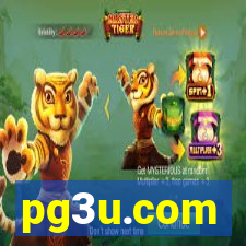 pg3u.com