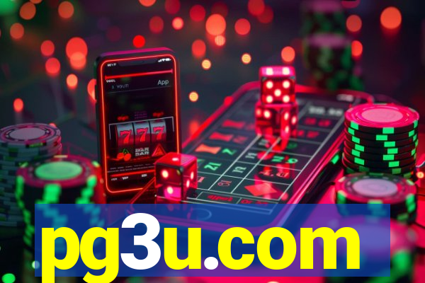 pg3u.com