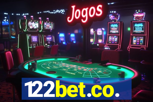122bet.co.