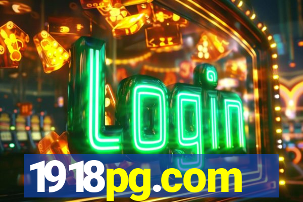 1918pg.com