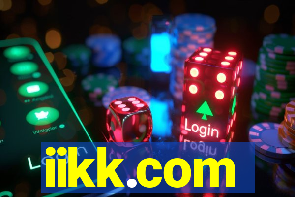 iikk.com