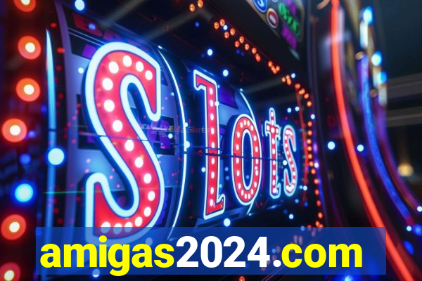 amigas2024.com