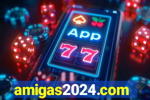 amigas2024.com