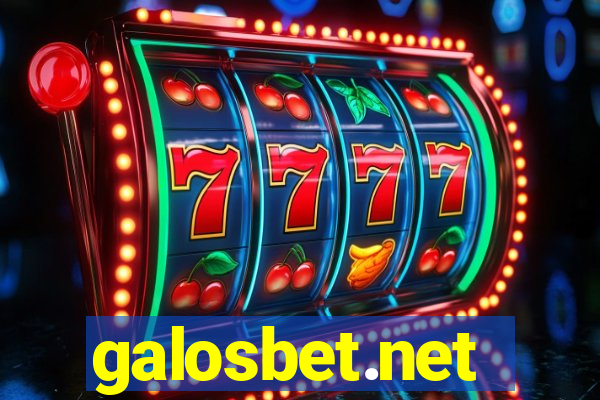 galosbet.net