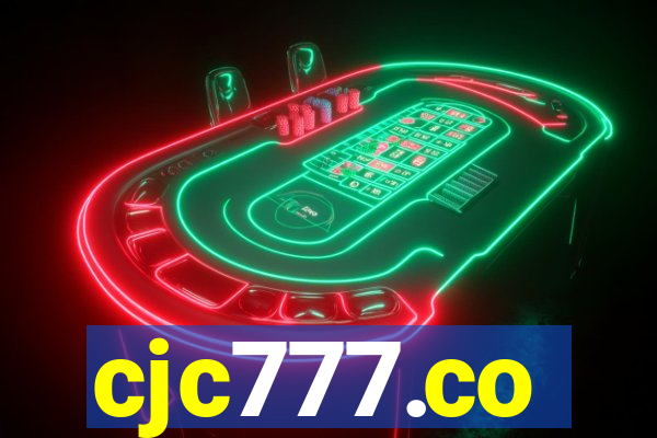 cjc777.co