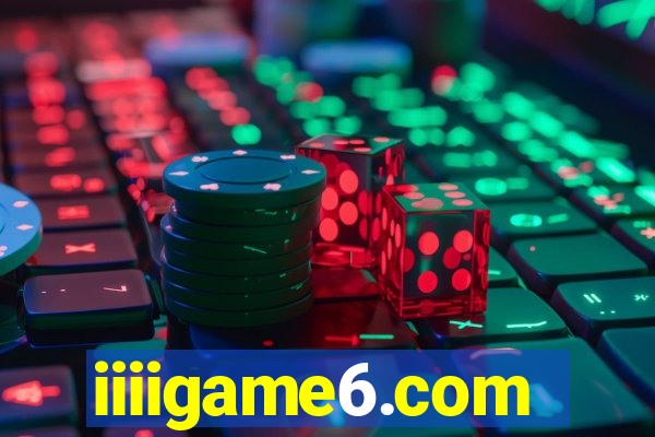 iiiigame6.com