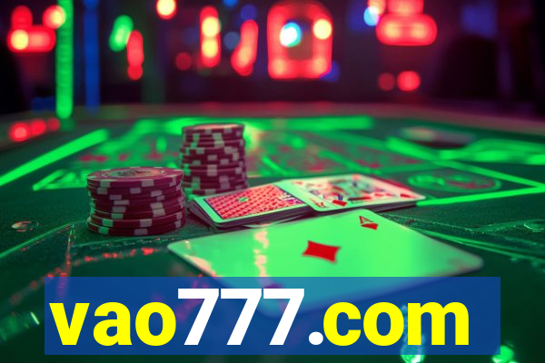 vao777.com