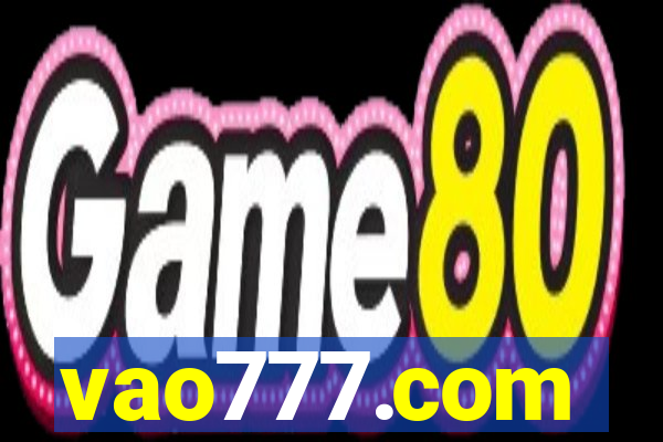 vao777.com