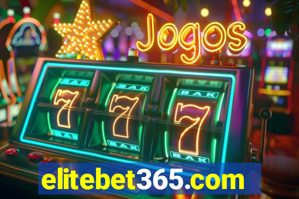 elitebet365.com