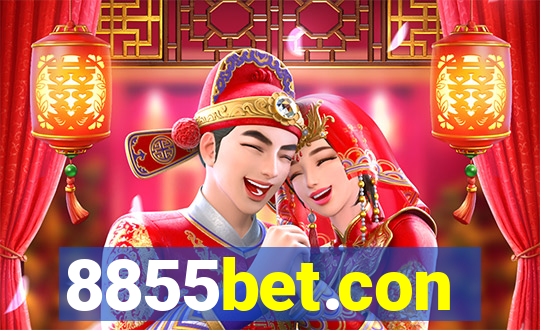 8855bet.con