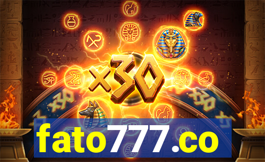 fato777.co