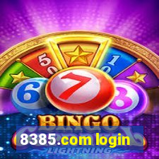8385.com login
