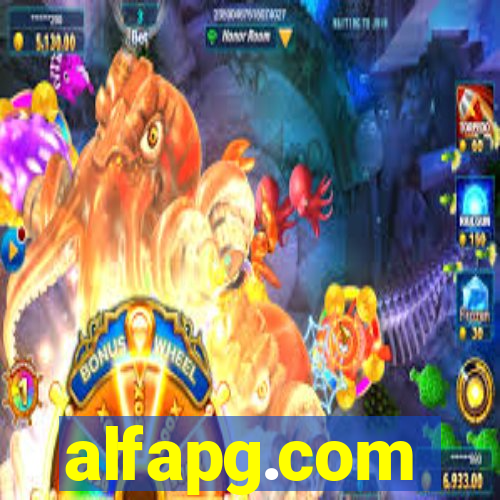 alfapg.com