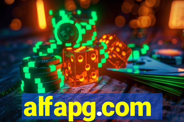 alfapg.com