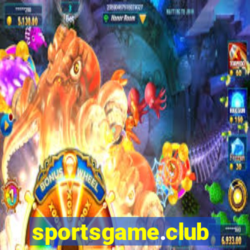 sportsgame.club