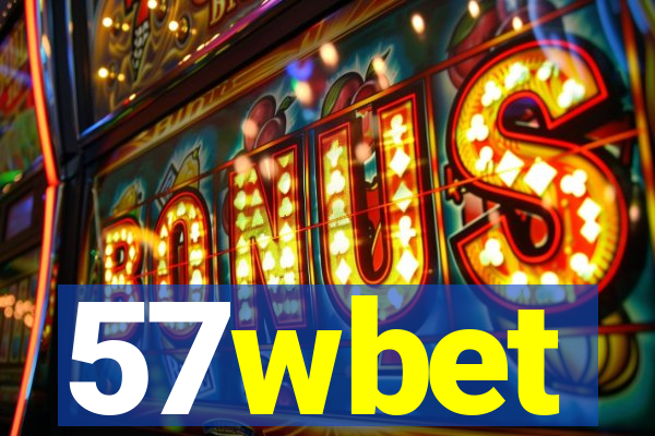57wbet