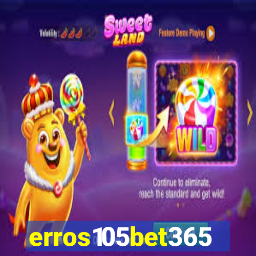 erros105bet365