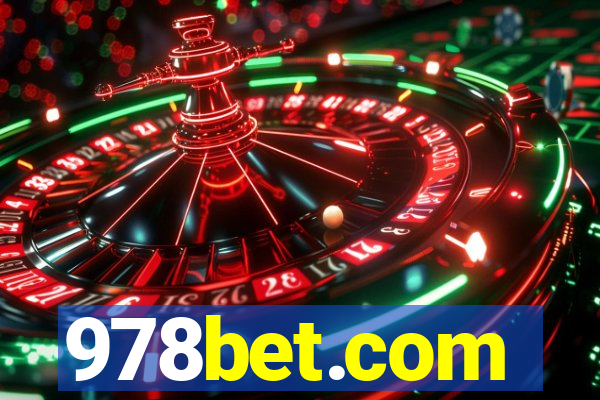 978bet.com
