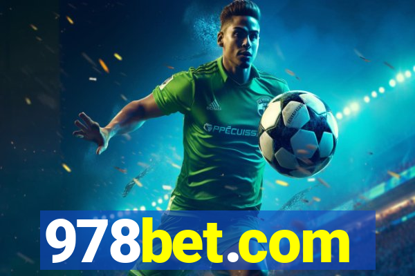 978bet.com