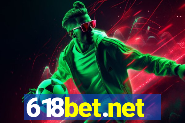 618bet.net