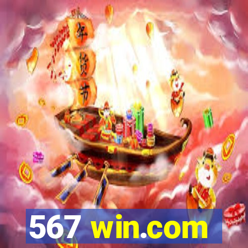 567 win.com