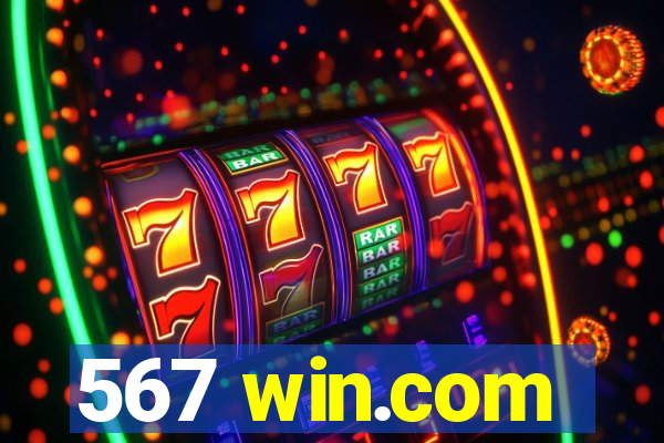 567 win.com