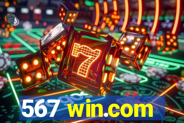 567 win.com