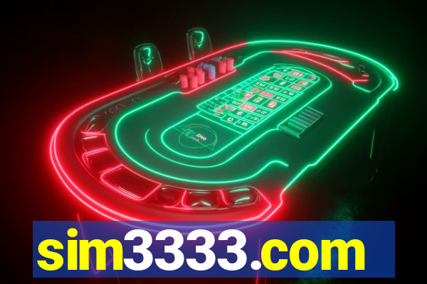 sim3333.com