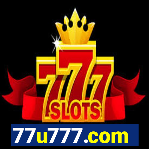 77u777.com