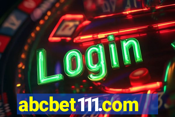 abcbet111.com