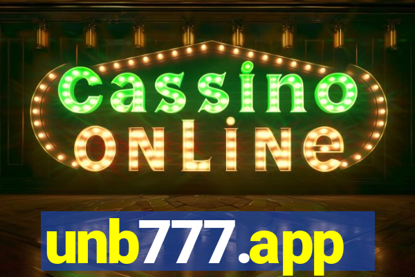 unb777.app