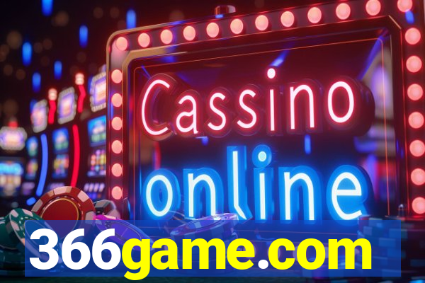 366game.com